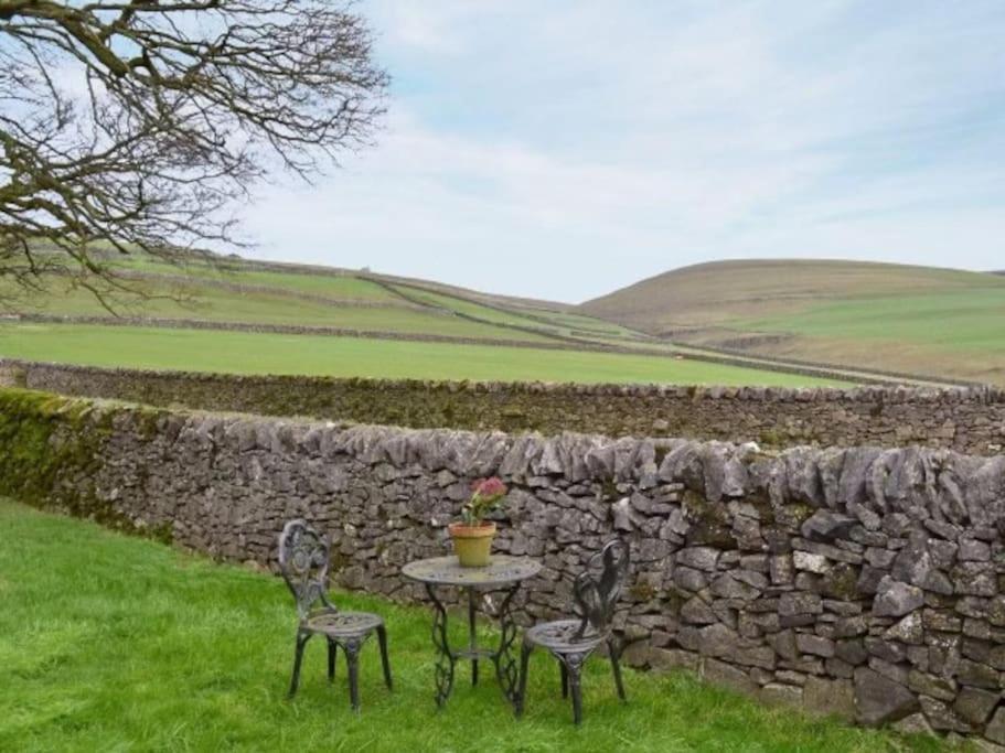 Sweet Knoll Cottage Buxton  Eksteriør billede