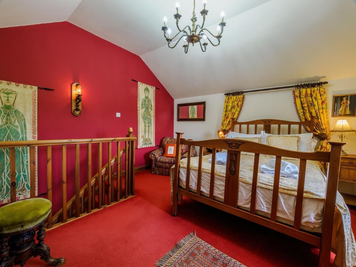 Sweet Knoll Cottage Buxton  Eksteriør billede