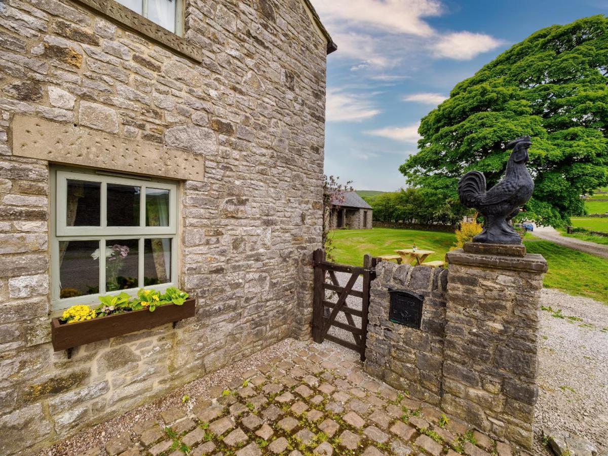 Sweet Knoll Cottage Buxton  Eksteriør billede